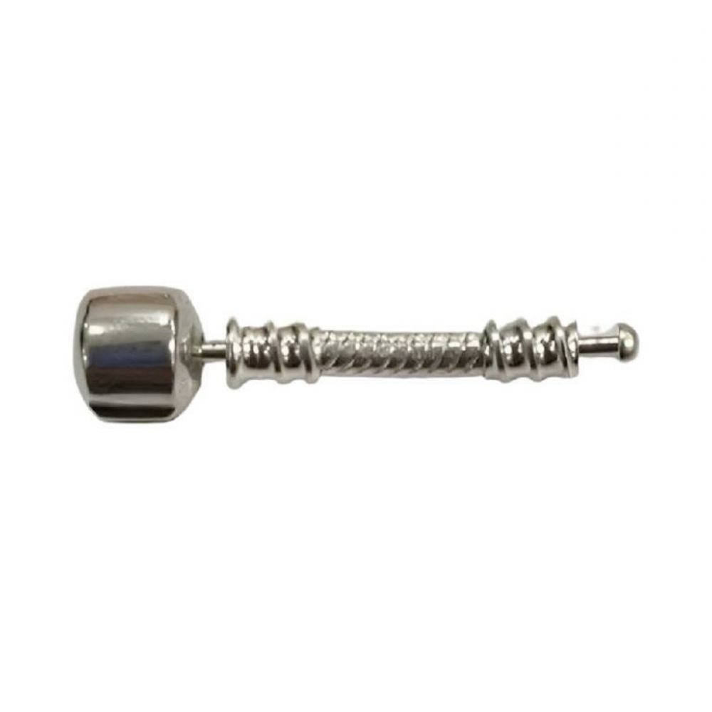 Silver Bracelet Extender For Charm Bracelet 925 sterling silver